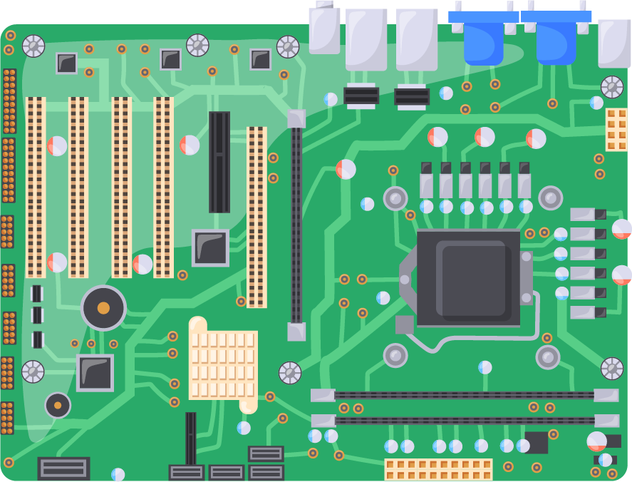 Thumbnail for Motherboard